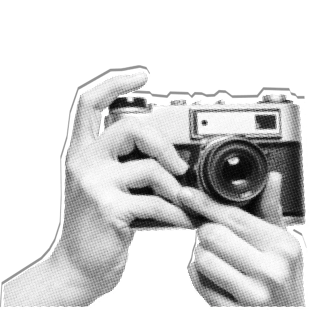 Step 3: Film & Edit